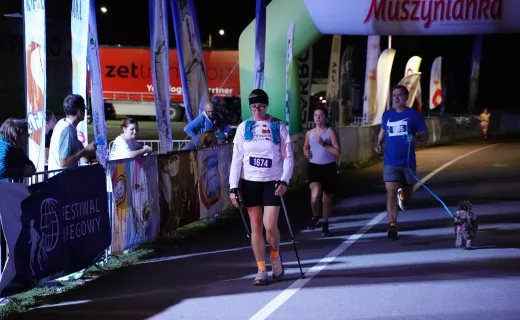 Drugi dzień Festiwalu Biegowego dobiegł końca. Sobotnie zmagania zakończył bieg na 4 km  - 150
